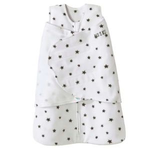 HALO | Micro-fleece swaddle | 3-6months